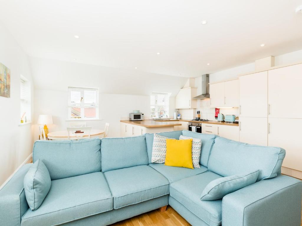 Pass the Keys Self Contained 1 Bed in Shipston-On-Stour, Shipston on Stour