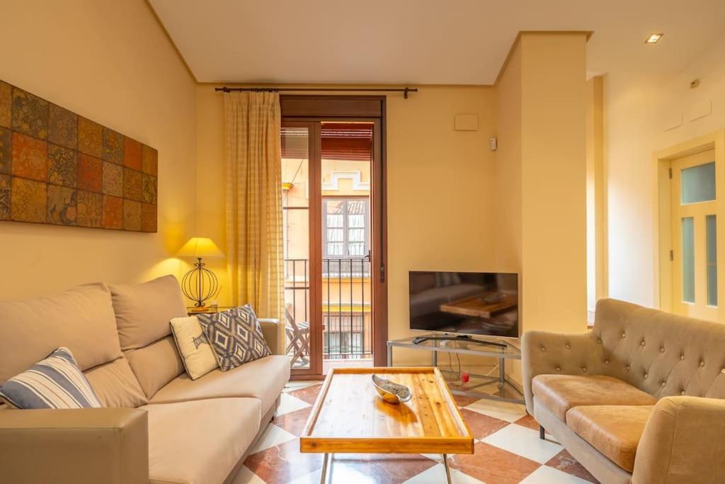 Quevedo Central Suite by Valcambre - 4