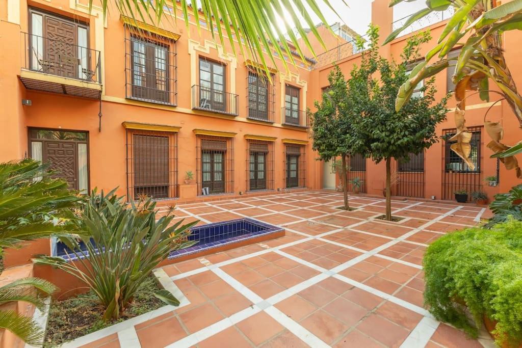 Quevedo Central Suite by Valcambre, Sevilla