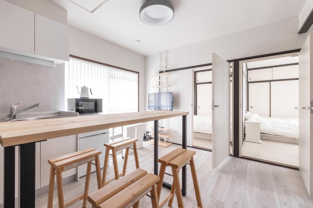 Waseda BNB Shinjuku