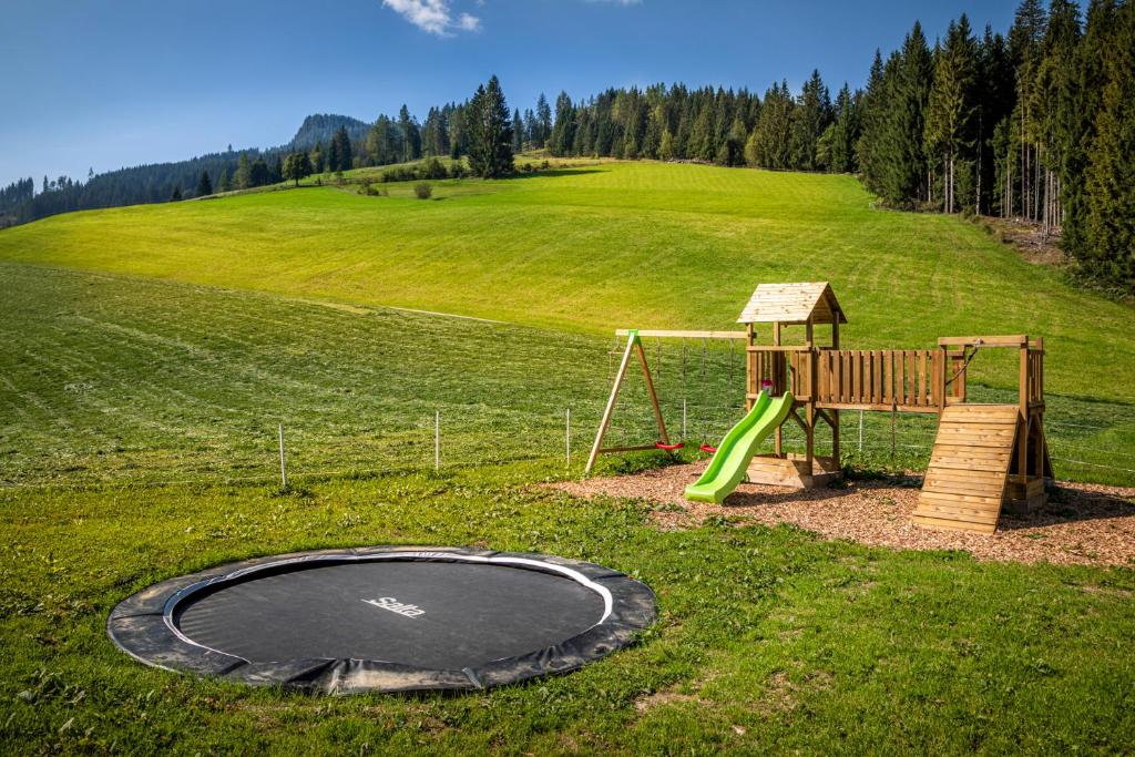 Bio-Bauernhof Hirschleiten - 2