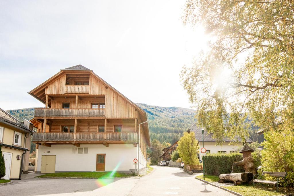 Appartements Stranach - 2
