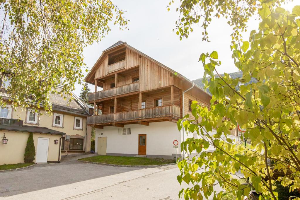 Appartements Stranach - 4