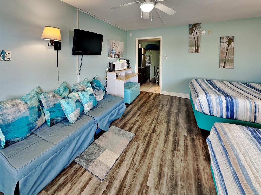 Laguna Reef #121 - Gone Coastal, Rockport