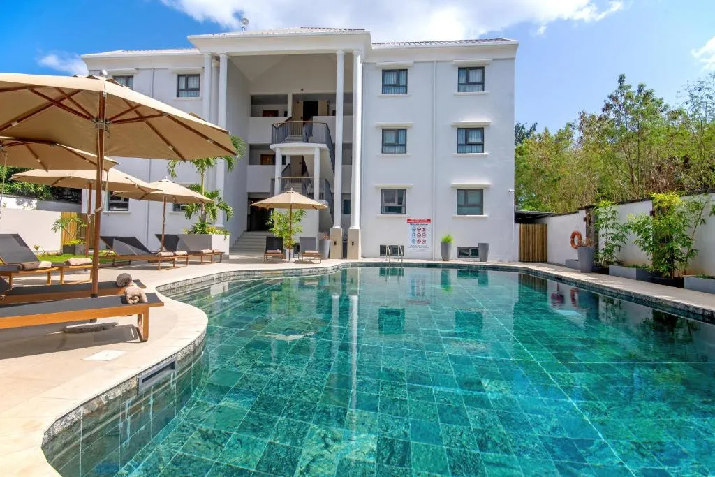 Gosun Beach Hotel, hotel in Flic-en-Flac