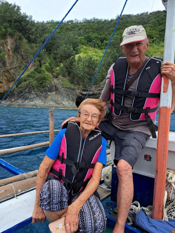 Surrounding environment