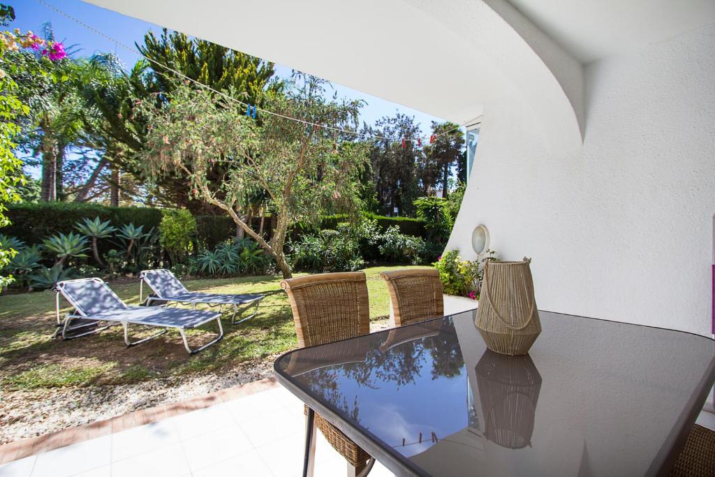 Beautiful studio in Miraflores - 4
