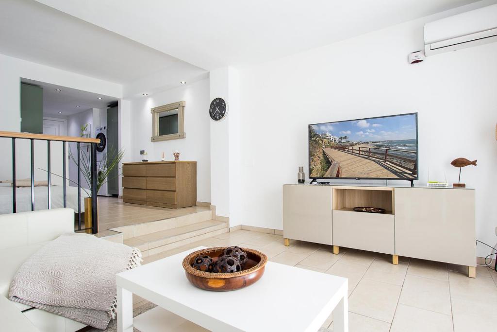 Beautiful studio in Miraflores - 5