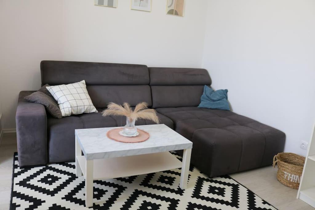 Apartment NiL, Opuzen