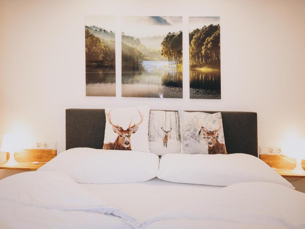 Appartements Prielau by we rent, SUMMERCARD INCLUDED - 4