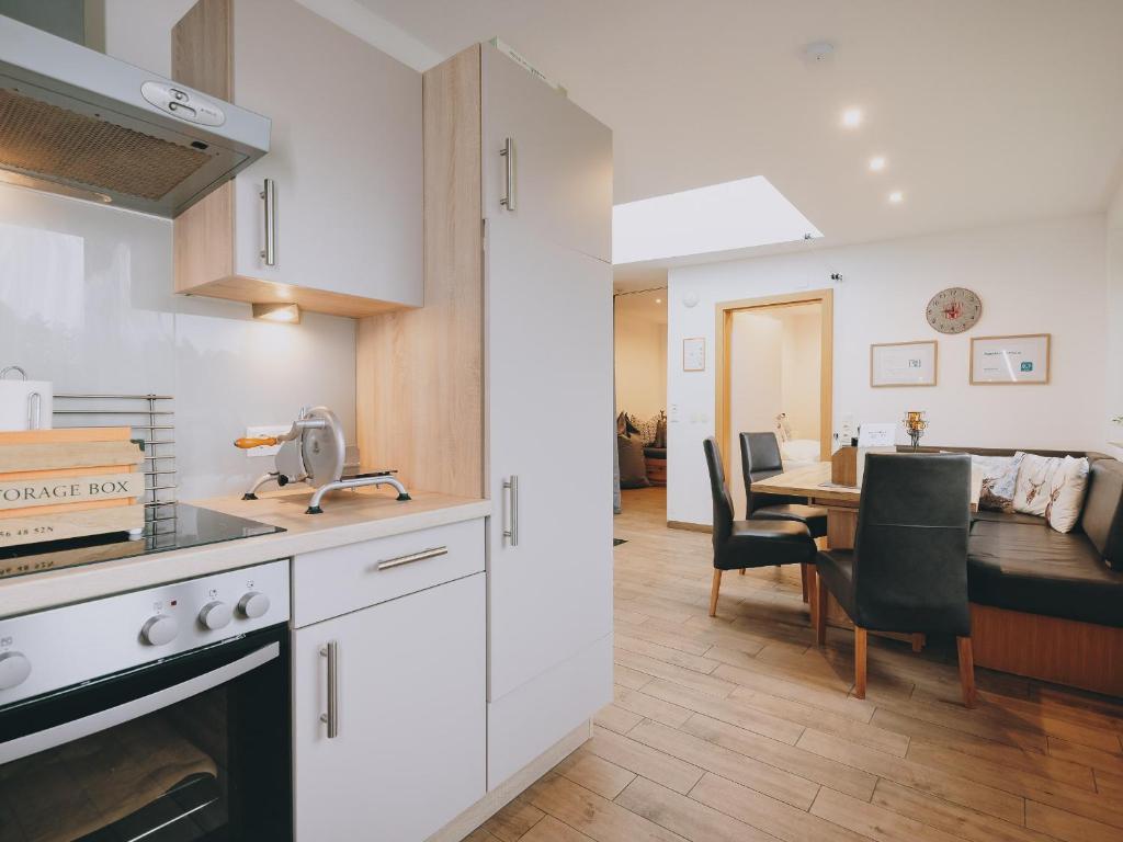 Appartements Prielau by we rent, SUMMERCARD INCLUDED - 3