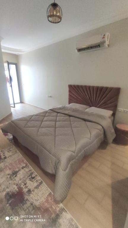 Compound one katamya, Káhira