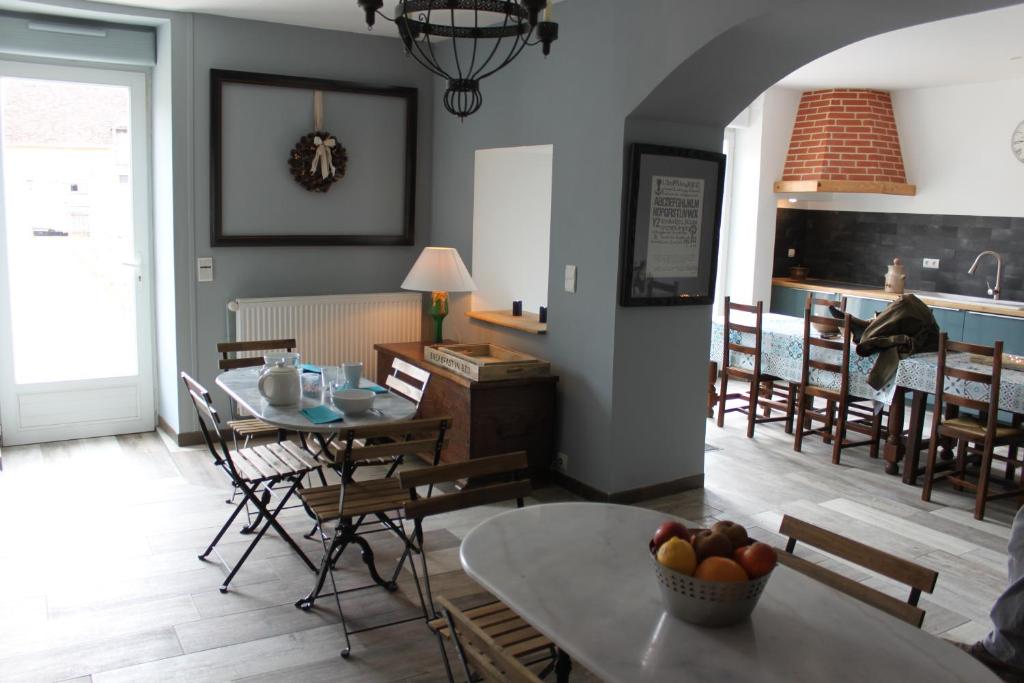 Domaine de Praline Arthur 정원