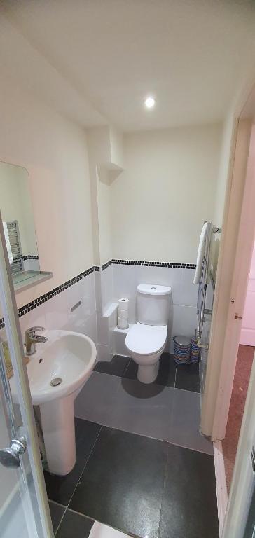 Relaxing Seaside Haven Close to Pier & Marina, Brighton and Hove