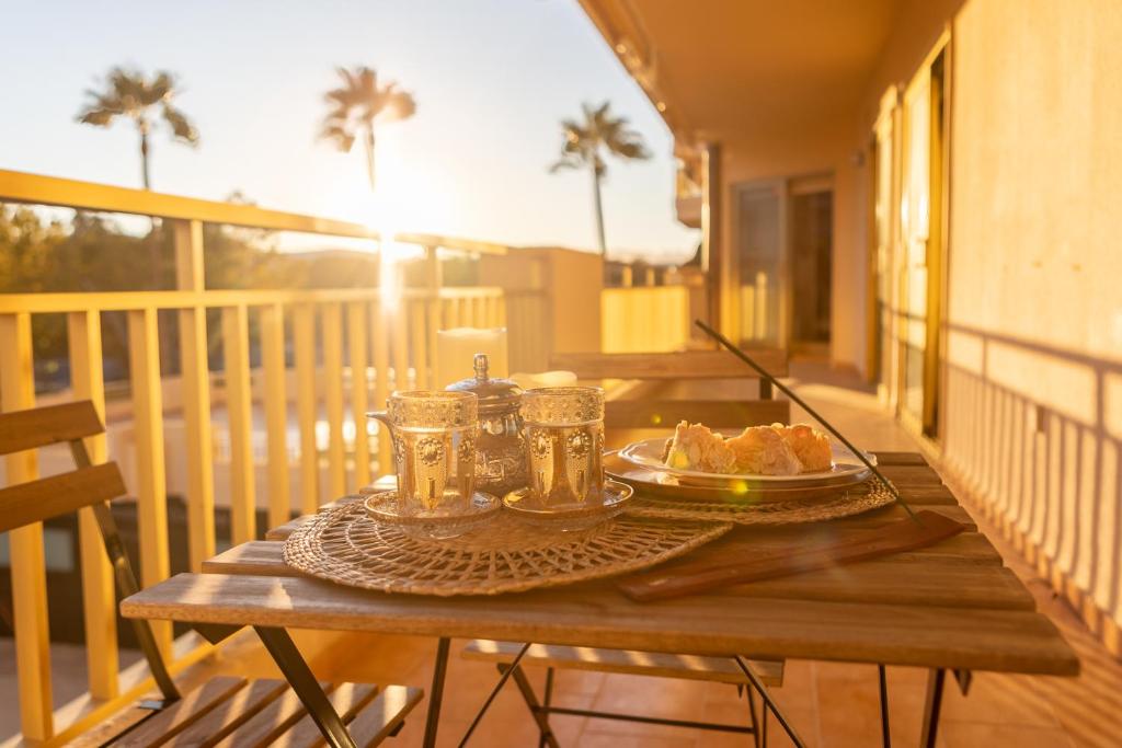 Apartamento Sofia Fuengirola vistas al Mar Atardeceres Mágicos - 4