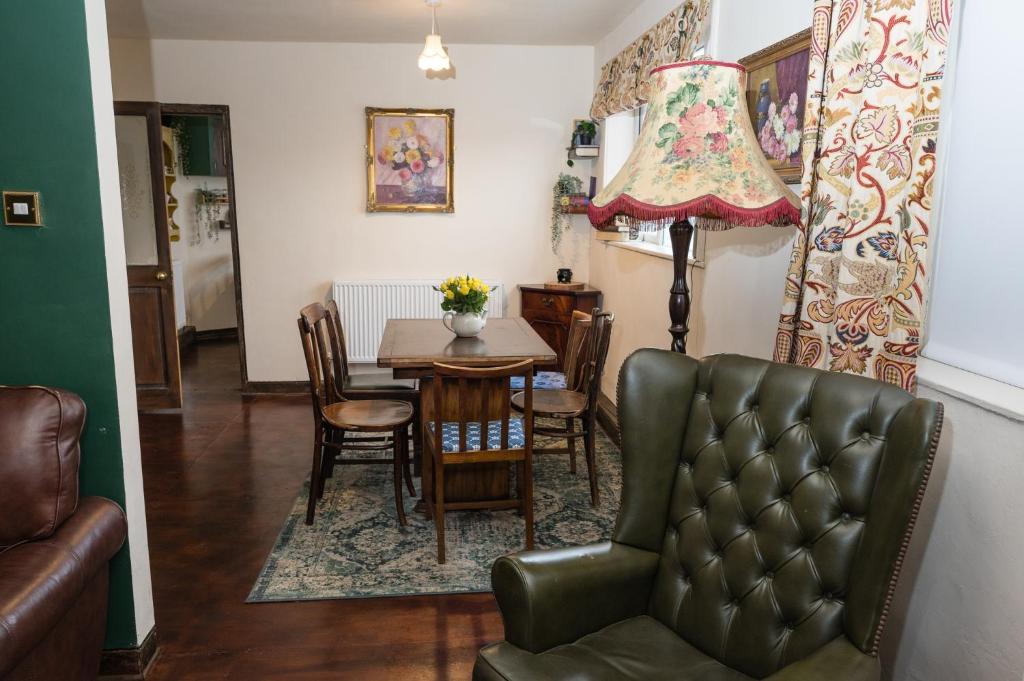 The Wizards Rest, Sheffield