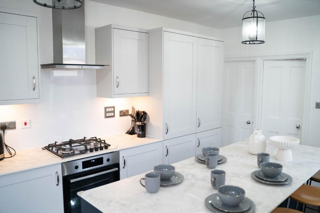 Spacious 4 Bedroom Property In Rochester, Strood