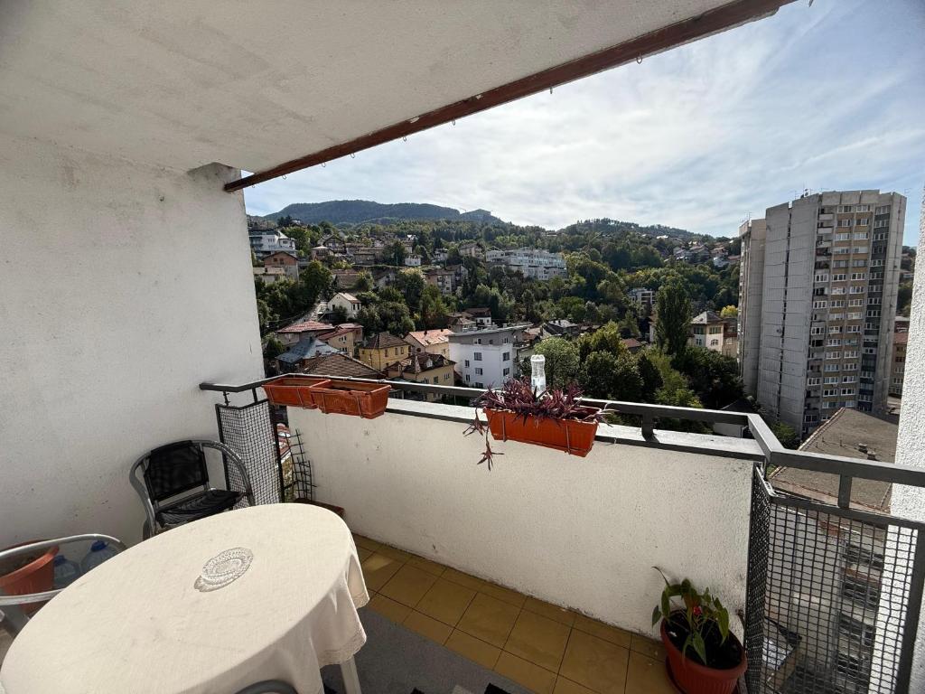 Apartment Ambrela 2 - 4
