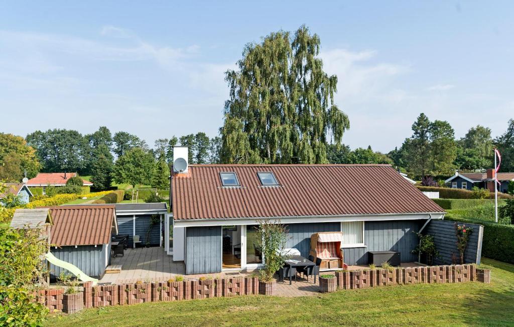 Stunning Home In Hejls With Sauna, Hejls