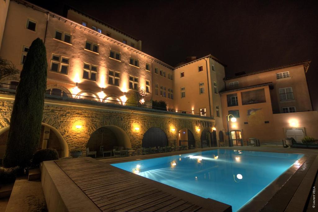 Hotel Property