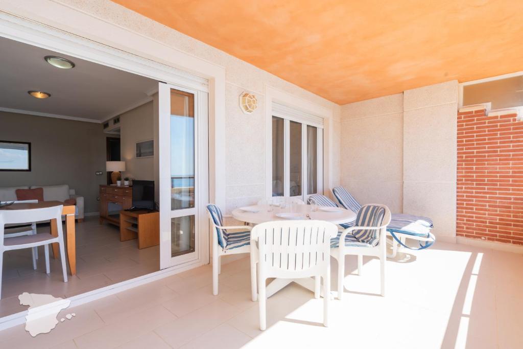 CostaBlancaDreams Raelet in Calpe - 5