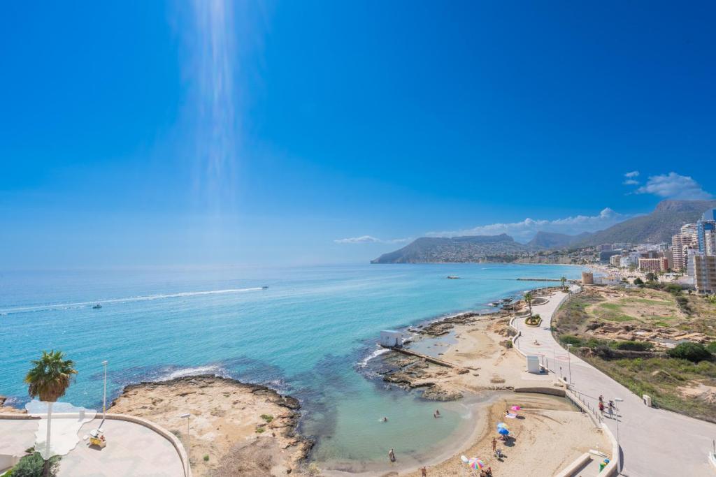 CostaBlancaDreams Raelet in Calpe - 4