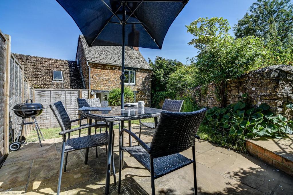 Rose Cottage, Adderbury