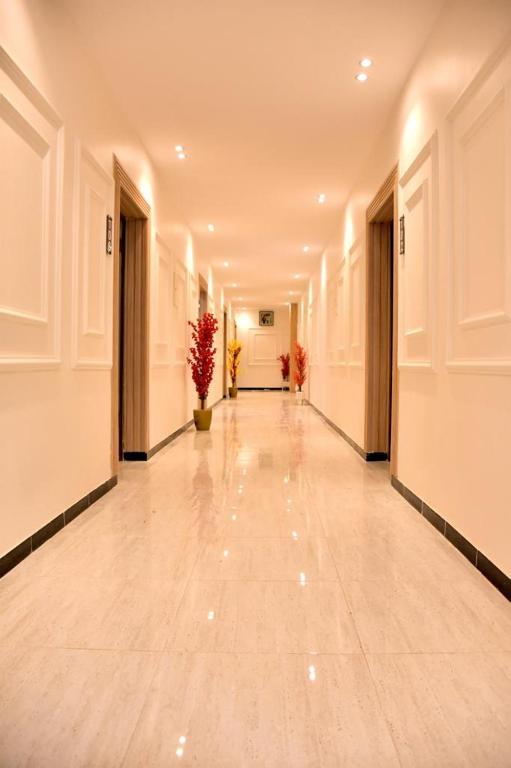 فندق الجوافة Najran, Najran