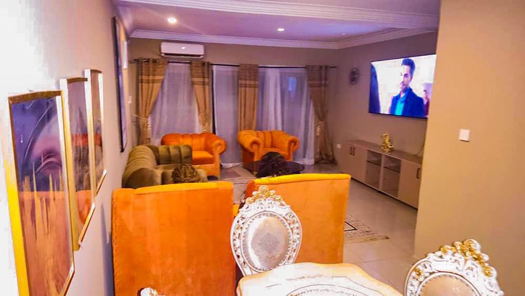 Lekki Apartment, Lekki