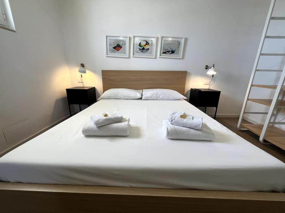 Trastevere Penthouse - 4