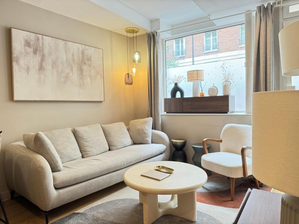 Apartment 60 m2 xx Center of Paris xx 2 Bedrooms & 2 Bathrooms - 4