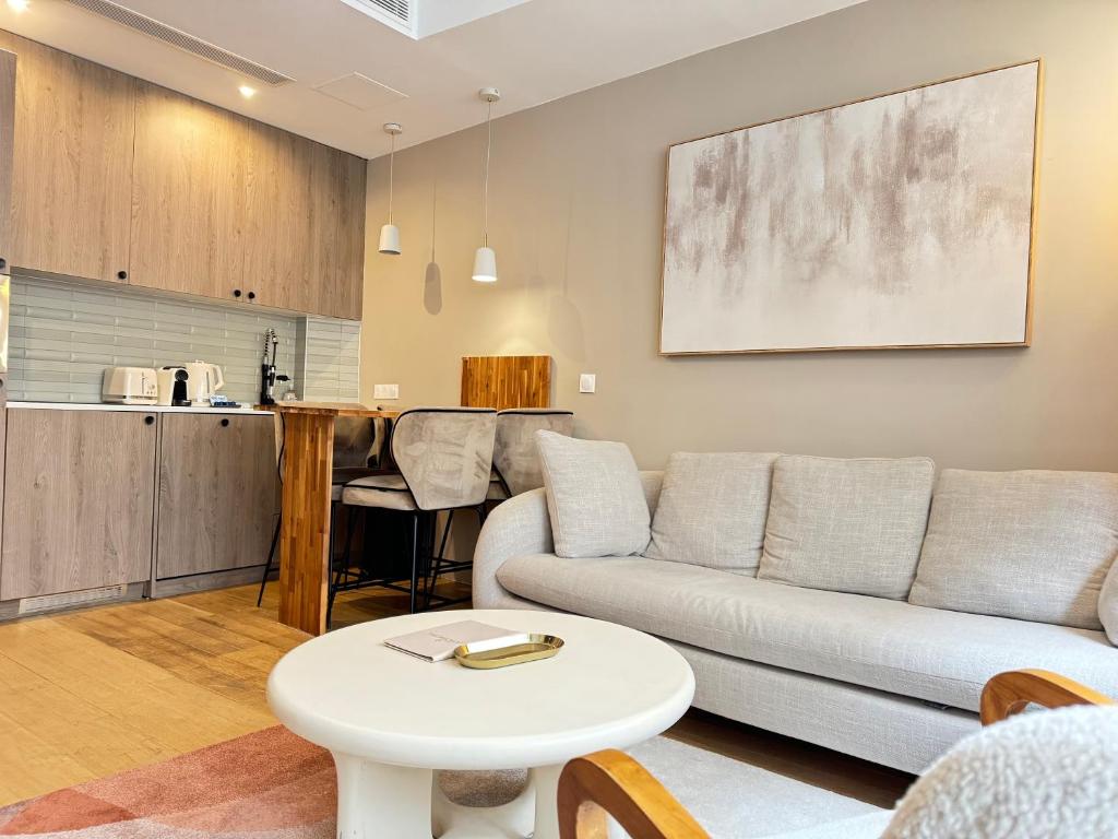 Apartment 60 m2 xx Center of Paris xx 2 Bedrooms & 2 Bathrooms - 2
