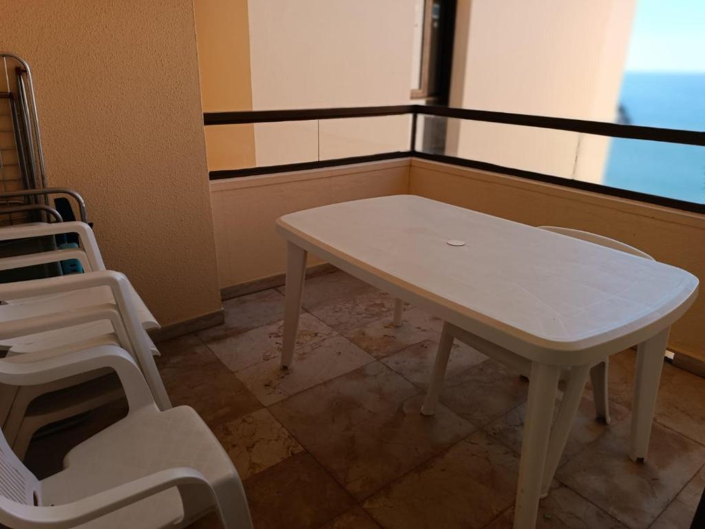 Apartamento Playa del Cristo Estepona - 4