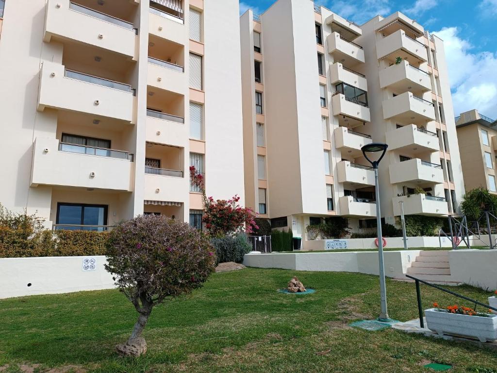 Apartamento Playa del Cristo Estepona - 3