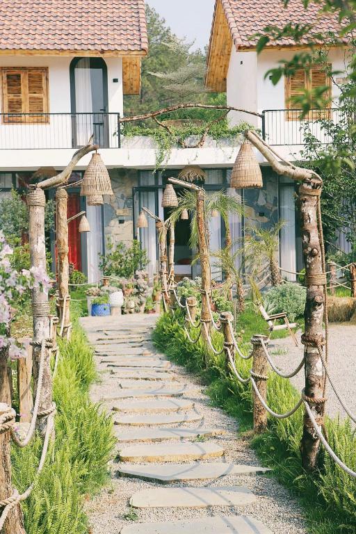 Nọong ơi Homestay