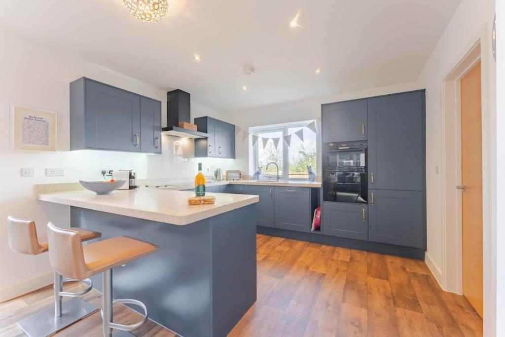 Sea Pines - Norfolk Cottage Agency, Sheringham