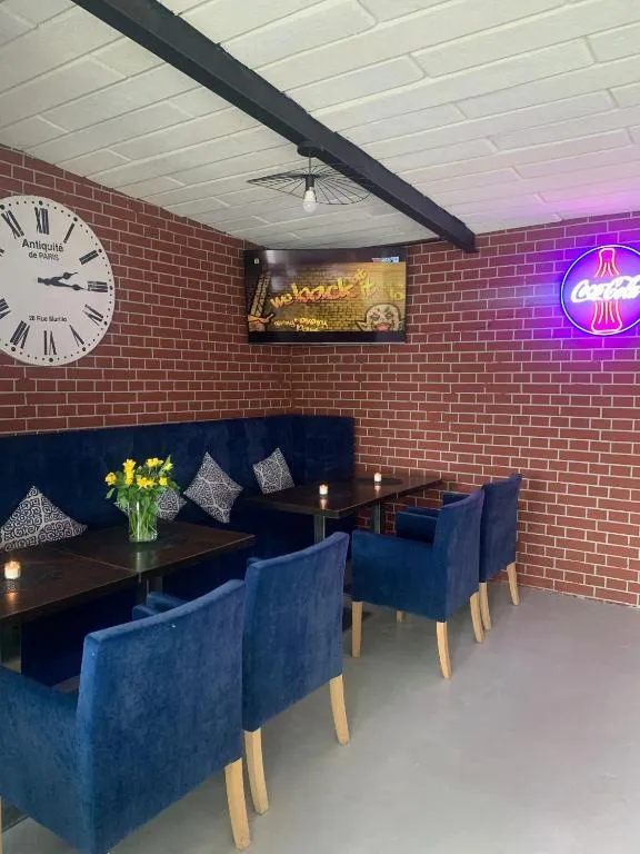 MILITARY Guest Inn, hotel in Drawsko Pomorskie