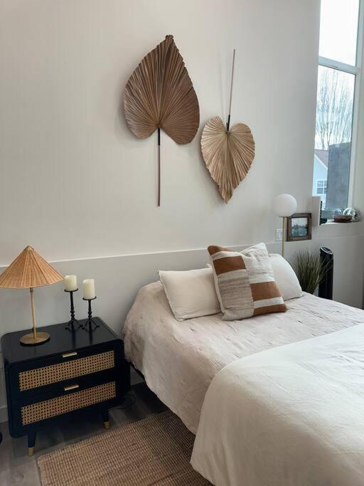 Charming Seattle Apt Near Lumen Field and Tmobile Park, Seattle