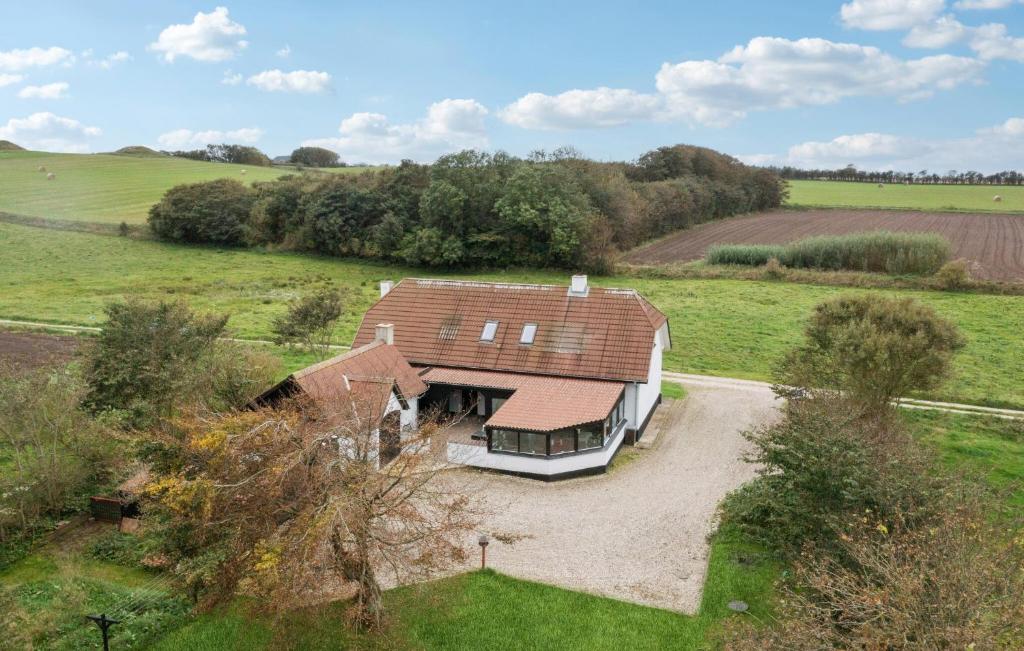 Awesome Home In Bedsted Thy With Wifi, Bedsted Thy