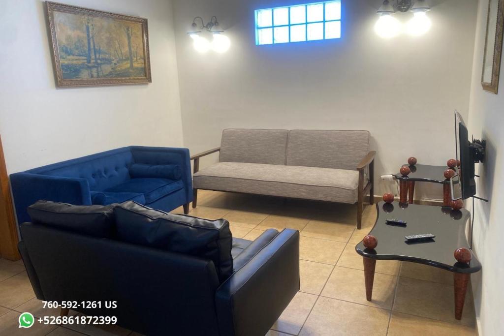 Magnificent San Felipe Beach side condo - Jerry`s condo #1 - 3