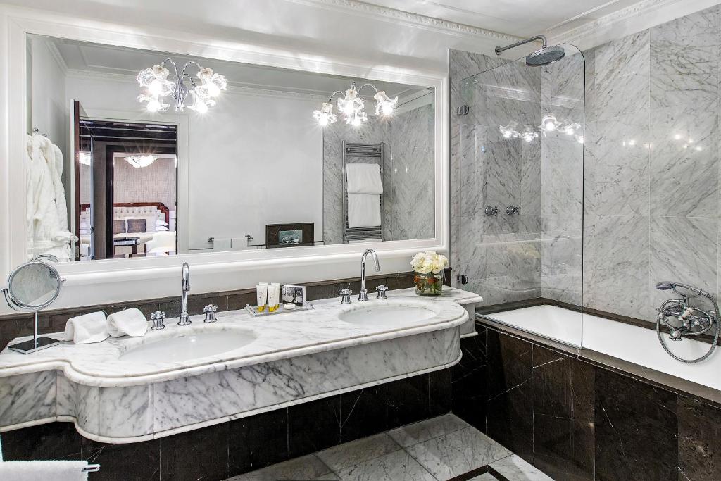 バスルーム（客室）