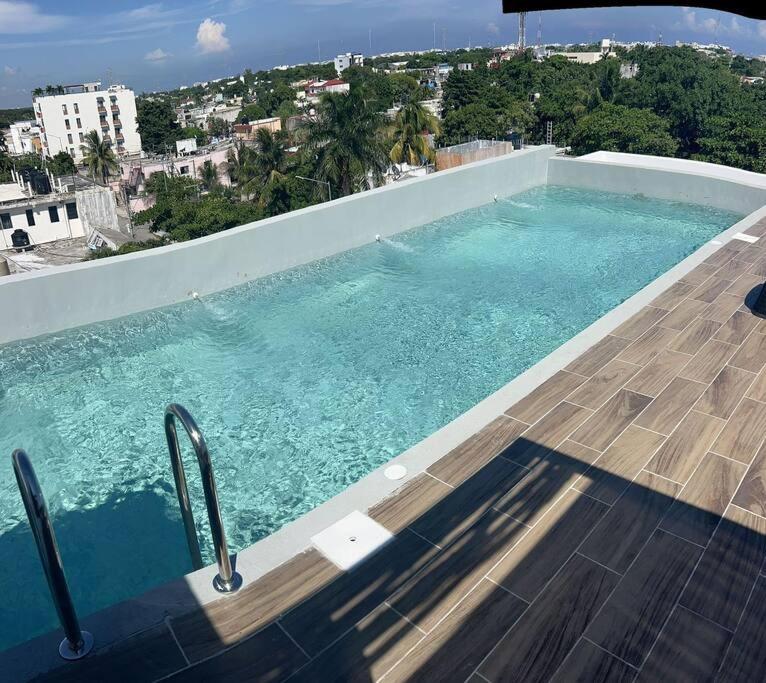 Apartment in Playa del Carmen - 1