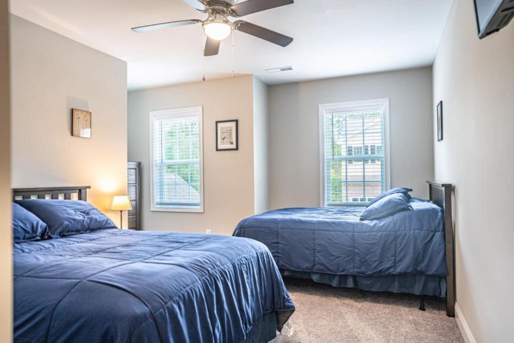 The Magnolia at Ducks Landing, Aberdeen