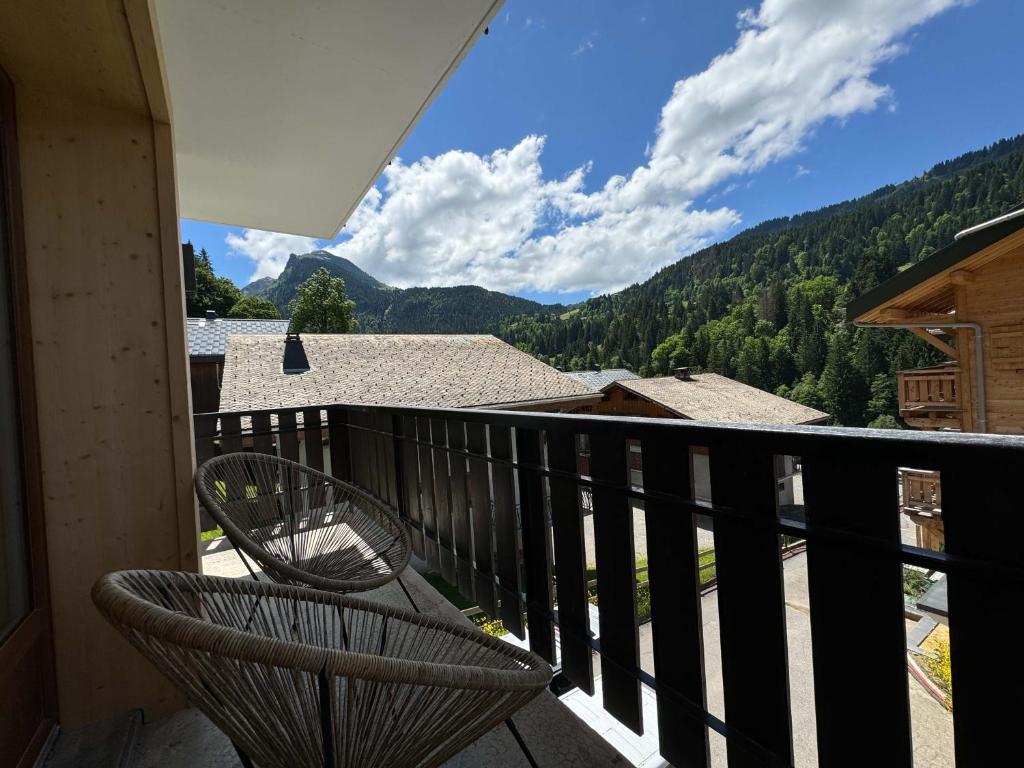 Picot Apartment - 2