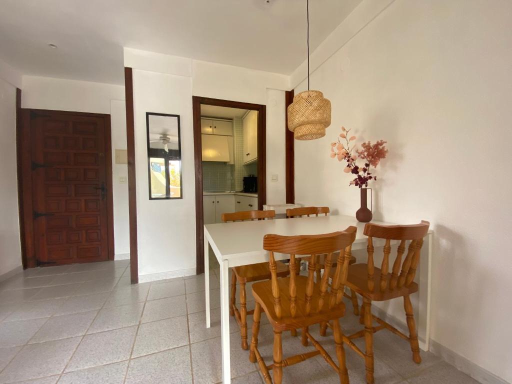 Beach Appartement Denia - 2