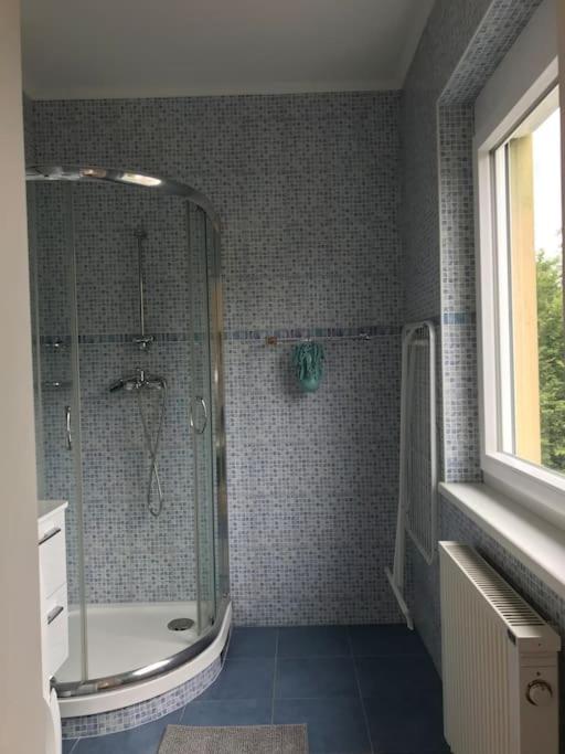 Wohnung neben dem Lkh und der Medizinischen Universität - 5