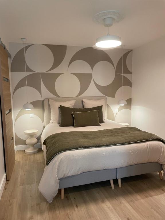 appartement aux portes du Vercors - 3