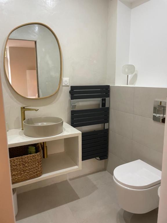 appartement aux portes du Vercors - 4
