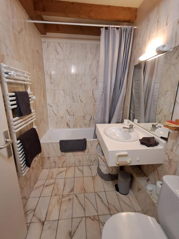 Appartement tout confort - 3