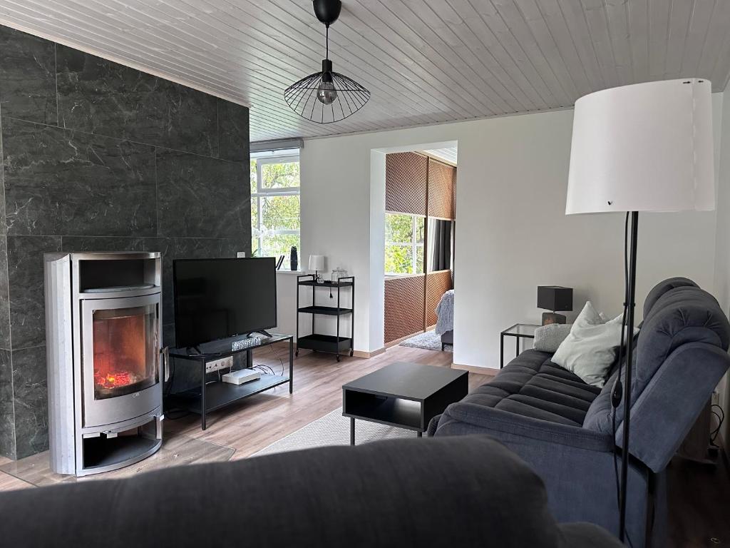 Vaikne, hubane ja privaatne korter linna südames!, Kuressaare